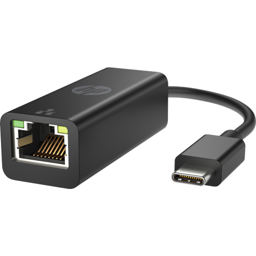 Adaptateur HP USB-C vers RJ45 G2 (4Z527AA)