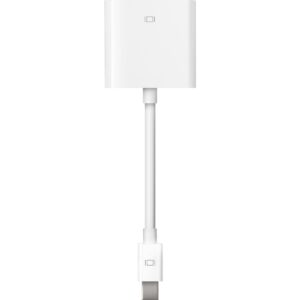 Adaptateur Mini DisplayPort vers DVI