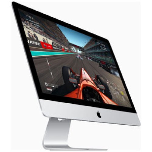 Apple iMac 21.5 » Intel Core i5 (2.3 GHz) (MMQA2FN/A)