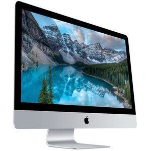 Apple iMac 27'' Intel Core i5 (3.4 GHz) avec écran Retina 5K