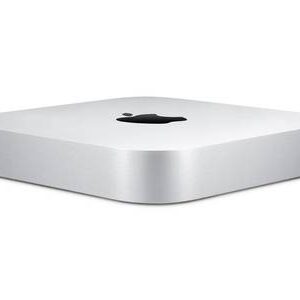 Apple Mac Mini Intel Core i5 (2.6 GHz) 8 Go 1 To MGEN2F/A)