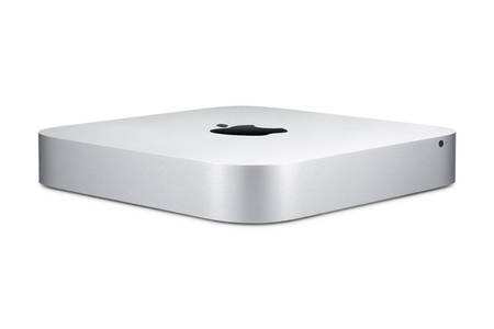 Apple Mac Mini Intel Core i5 (2.6 GHz) 8 Go 1 To MGEN2F/A)