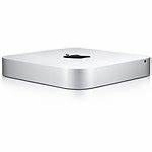 Apple Mac mini M2 8-Core 8/256 Go (MMFJ3FN/A)
