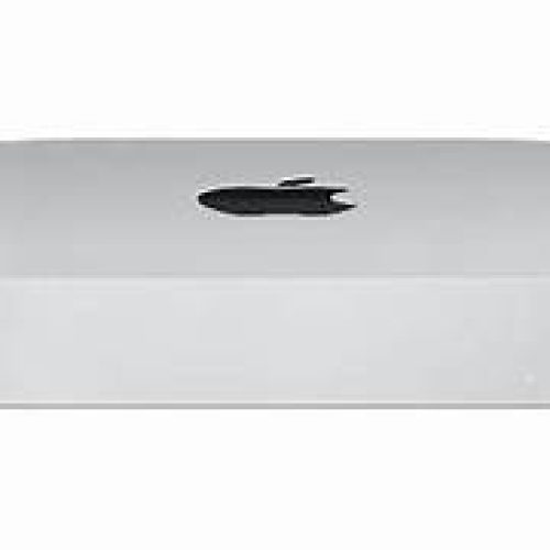 Apple Mac mini M2 Pro 10coeurs 16/512 Go (MNH73FN/A)