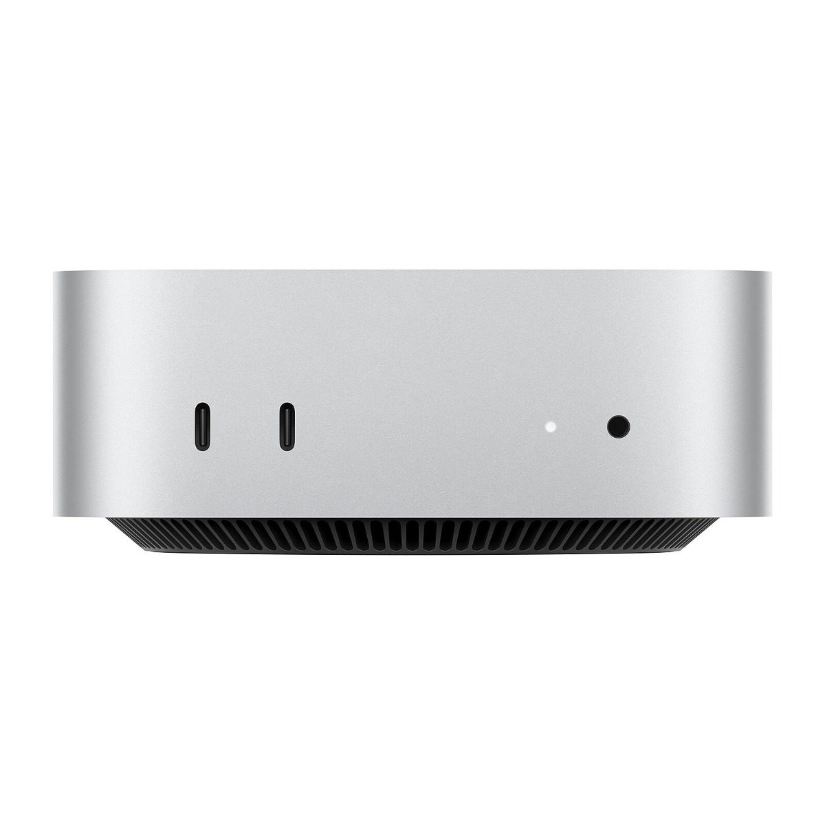 Apple Mac mini M4 SSD 256 Go / Ram 16 Go 10 coeurs macOS Sequoia (MU9D3FN/A)