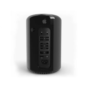 Apple Mac Pro Intel Xeon Octo-core (3 GHz) 16 Go SSD 256 Go (MQGG2F/A)