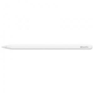 Apple Pencil Pro Bluetooth blanc