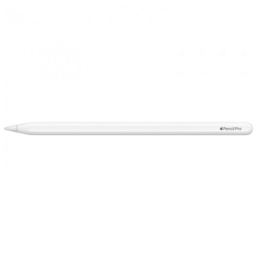 Apple Pencil Pro Bluetooth blanc
