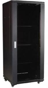 Armoire 22U 600X800 mm coloris au choix