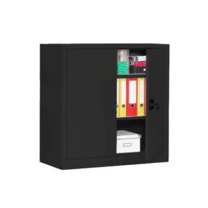 Armoire basse à portes battantes 1000*937*450 Epaisseur de Tôle et coloris au choix