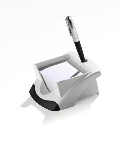 Bloc-mémo "Note Box" Durable