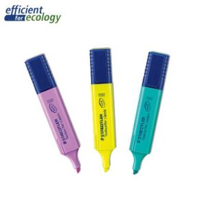 Boite de 10 Fluorescents Textsurfer classiqiue STAEDTLER (8 coul au choix)