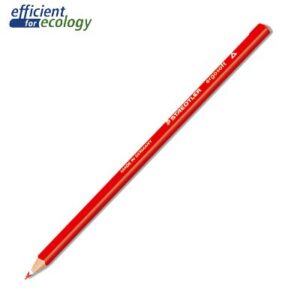 Boite de 12 Crayons de couleur Ergosoft STAEDTLER