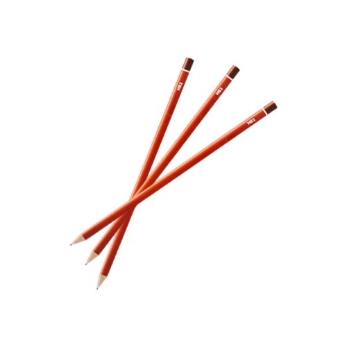Boite de 12 Crayons HB 2 Pencil