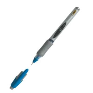 boîte de 12 Rollers encre liquide BIC Z4® 0.7mm 3 Coloris au choix