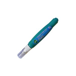 Boite de 12 Stylos Correcteurs ELITE 8 ml