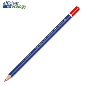 Boite de 24 Crayons de couleur Ergosoft Aquarell STAEDTLER