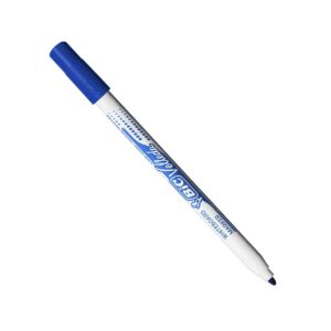 Boite de 24 Marqueurs fins effaçables BIC 1721 Velleda 4 Coloris au choix