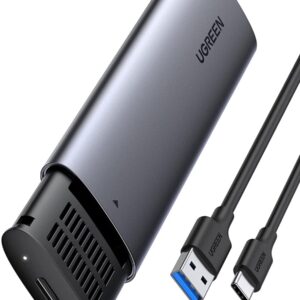 boitier UGREEN M.2 SATA PCIe USB 3.0 (10903)