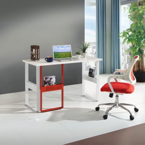 Bureau opérateur POWER 120 x 60 x 75 cm coloris au choix