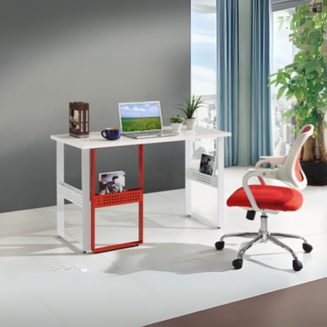 Bureau opérateur POWER 120 x 60 x 75 cm coloris au choix