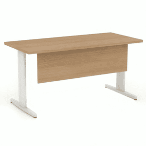 Bureau work NW1480PM 140*80*75 cm coloris au choix