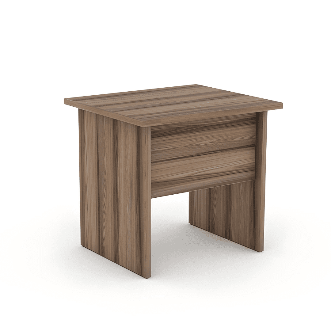 Bureau work NW1880 wengé 80 cm