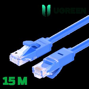 Câble Ugreen Ethernet CAT6 - 15 mètres (11207)