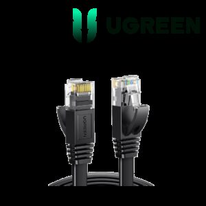 Câble Ugreen Ethernet Flat CAT6 - 5 mètres (50176)