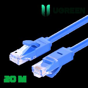 Câble Ugreen thernet CAT6 - 20 mètres (11206)