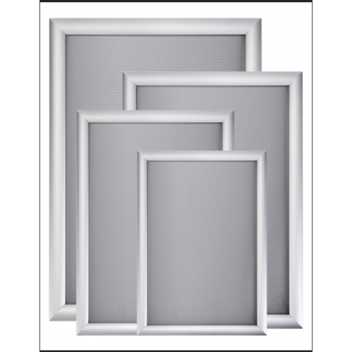 Cadre porte affiche Clic-clac A5