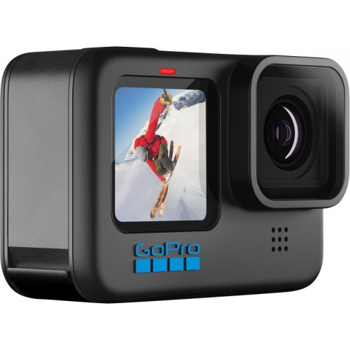 Caméra d’action GoPro HERO10 Black