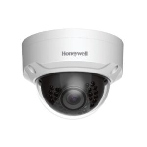 Caméra de sécurité Honeywell V IP mini dôme extérieure à vision nocturne 4MP (H4W4PER3V)