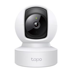 Caméra de sécurité tp-link TAPO C212 Panoramique/Inclinable WiFi