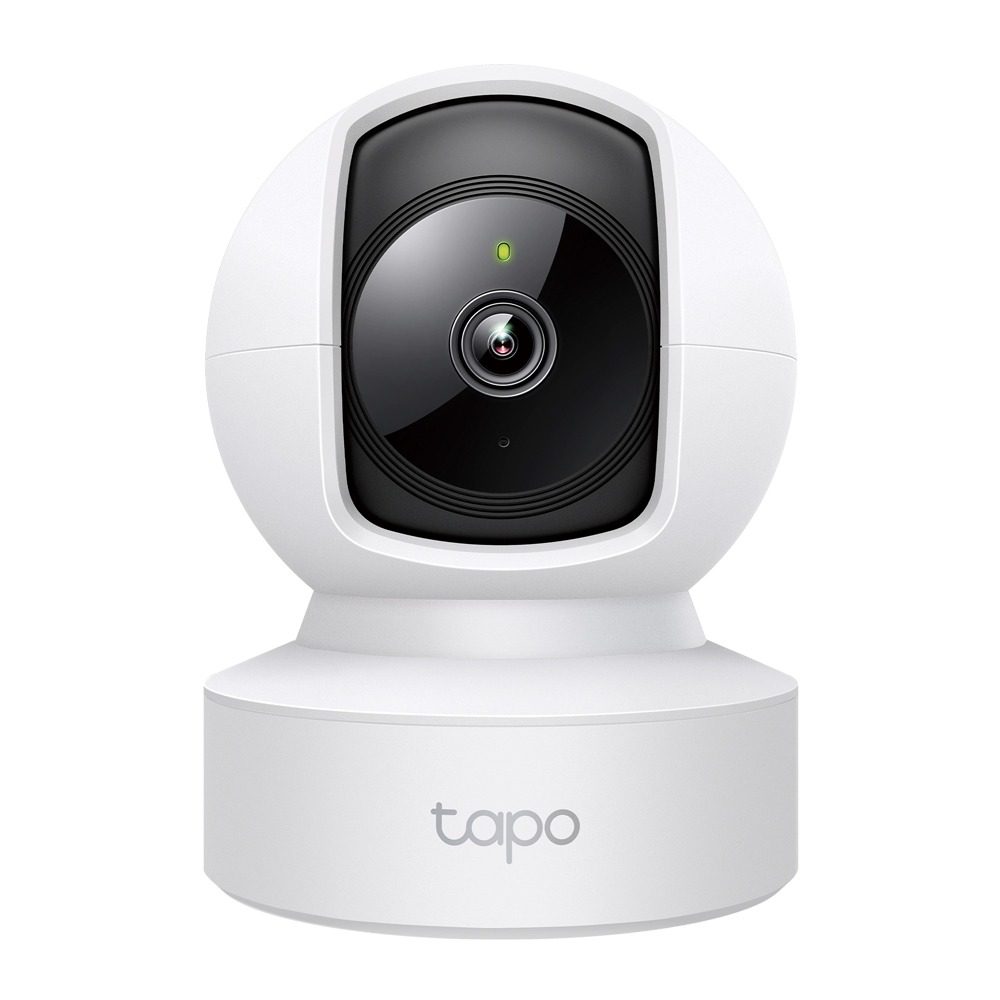 Caméra de sécurité tp-link TAPO C212 Panoramique/Inclinable WiFi