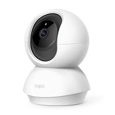 Caméra de surveillance WiFi TP-Link Tapo C200 panoramique et inclinable Indoor
