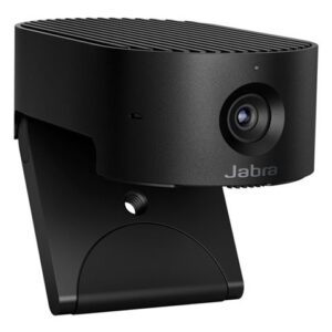 Caméra de vidéoconférence Jabra PanaCast 20 - Caméra Ultra HD 4K incluant 1 câble 1.5 mètre USB-A (8300-119)