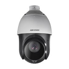 Caméra réseau dôme IP Hikvision DS 2DE4425 MP 100 mètre 360 degrés C4 MP 5