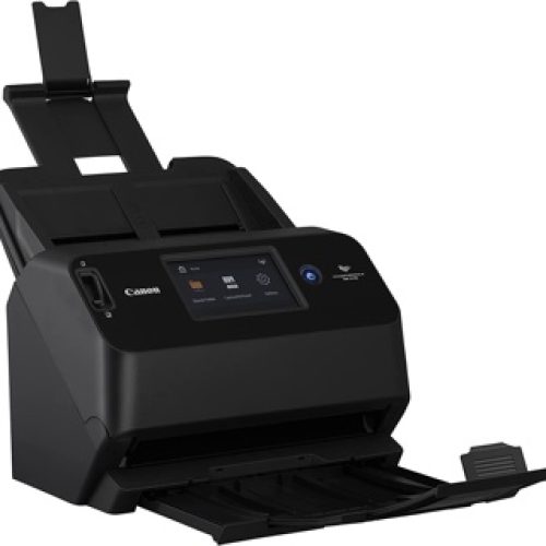 CANON DOCUMENT SCANNER Wifi DR-S130 (4812C001)