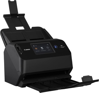 CANON DOCUMENT SCANNER Wifi DR-S130 (4812C001)