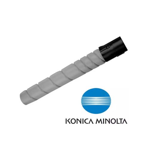 cartouche de toner Konica Minolta TN-321K Noir original pour bizhub C224, C284, C364