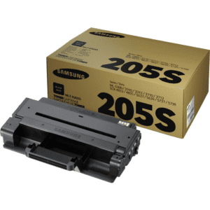 Cartouche de toner Samsung MLT-D205S - Noir (SU976A)