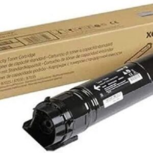 Cartouche de Toner Xerox X-Hi1 - C7000 original Noir (106R03745)