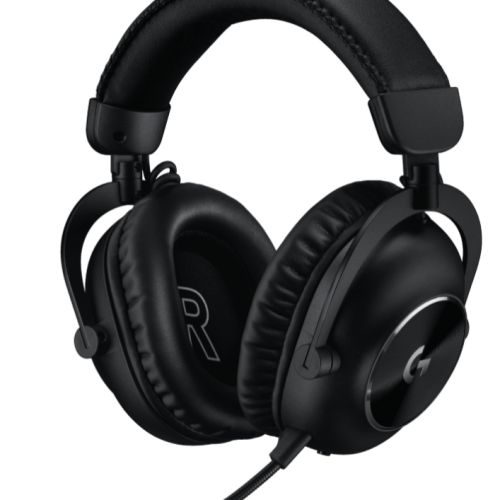 Casque gaming Bluetooth Logitech Pro X 2 LIGTSPED (981-001263)