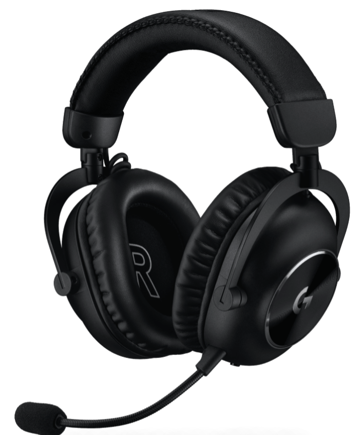 Casque gaming Bluetooth Logitech Pro X 2 LIGTSPED (981-001263)