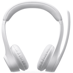 Casque sans fil Logitech Zone 300 - 20 heures d'écoute (981-001417)