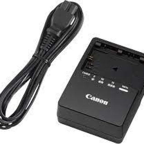 Chargeur de batterie Canon LC-E6 (3349B001AA)