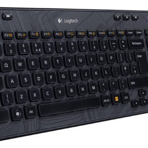 Clavier sans fil K360 LOGITECH