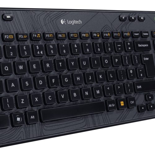 Clavier sans fil K360 LOGITECH