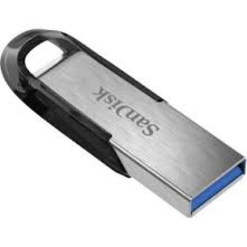 Clé USB 3.0 SanDisk Ultra Flair 128 Go (SDCZ73-128G-G46)